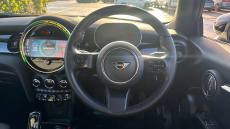 MINI Hatchback 135kW Cooper S Level 2 33kWh 3dr Auto Electric Hatchback